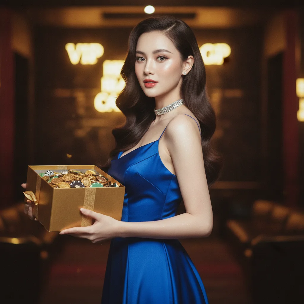 Ưu đãi đặc quyền lanhoawin