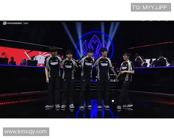 探讨BLG在英雄联盟赛场上的心理素质与团队表现的关系